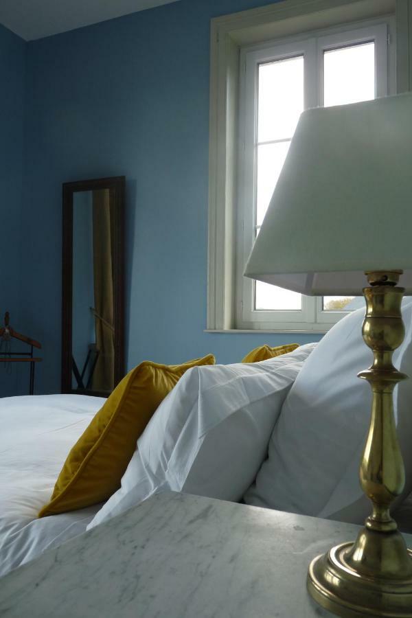 Chambre Double Deluxe - Vue sur Mer