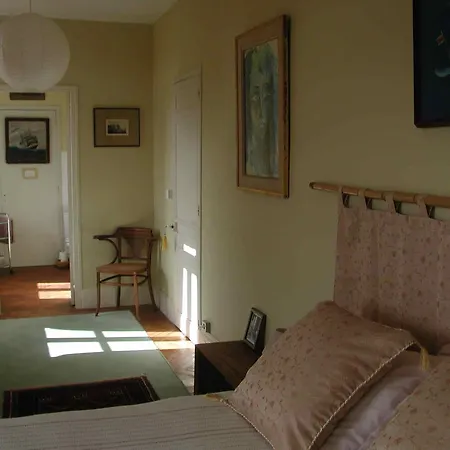 Chambres d'Hôtes les Charmettes-2